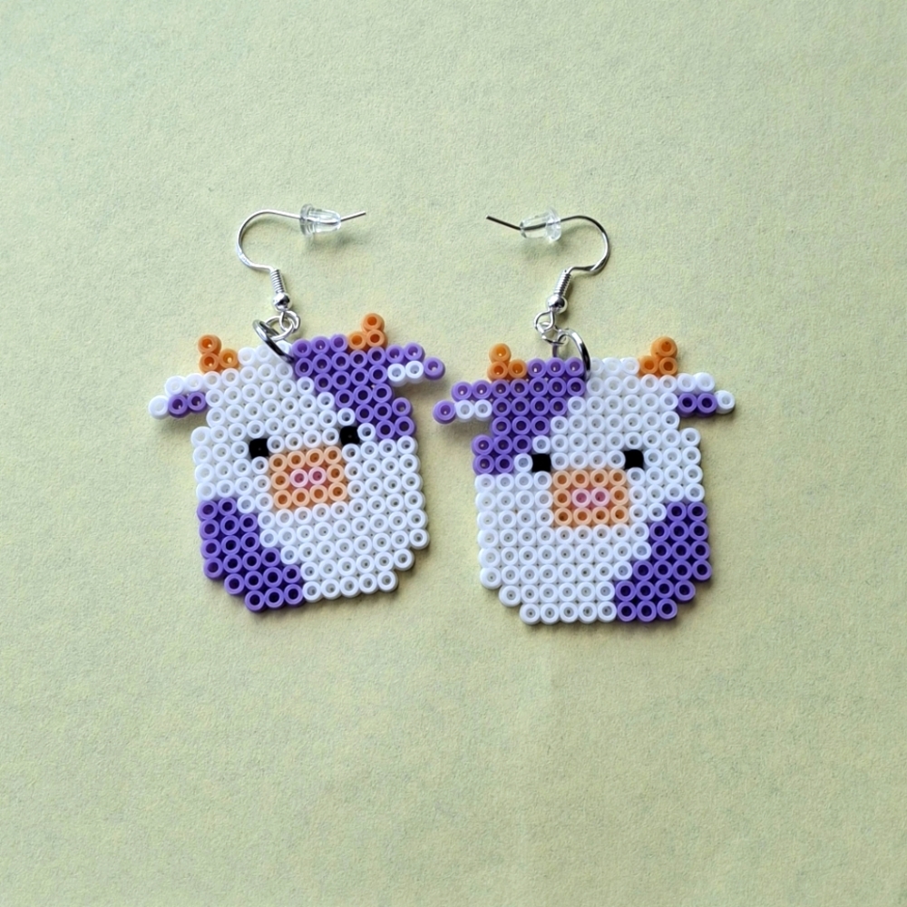 Squishmallow Earrings